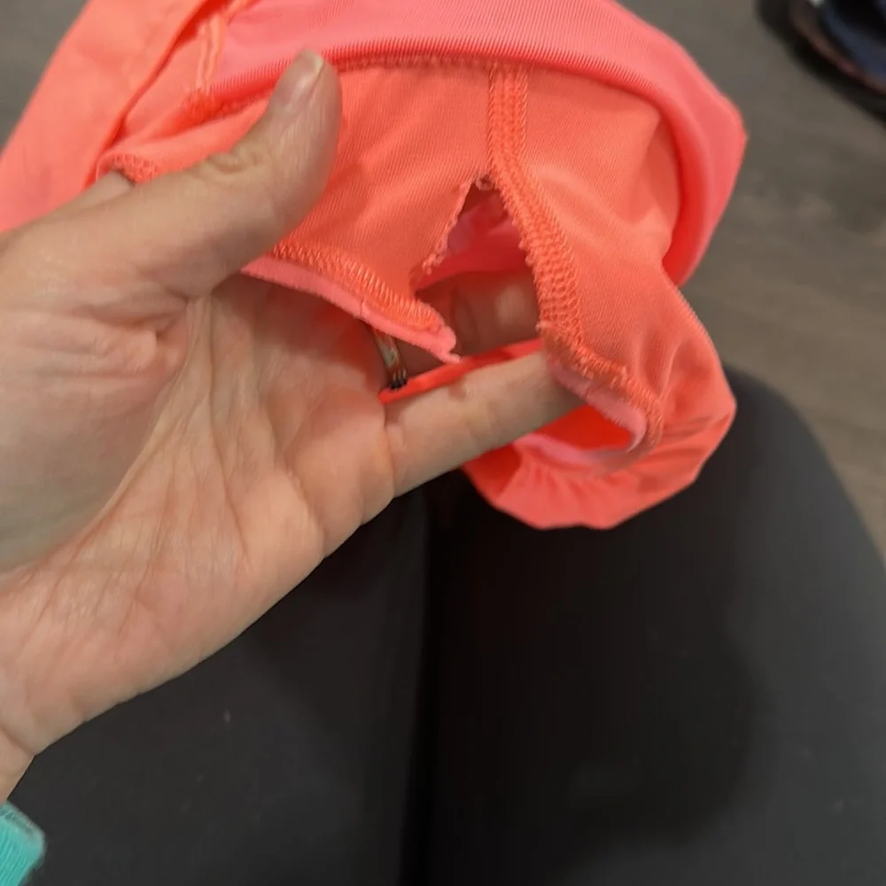 Lululemon Speed Up - Picture 3 of 3